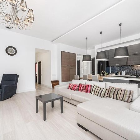 Vorontsov Lane Design Apartment Odessa Exterior foto