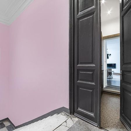 Vorontsov Lane Design Apartment Odessa Exterior foto