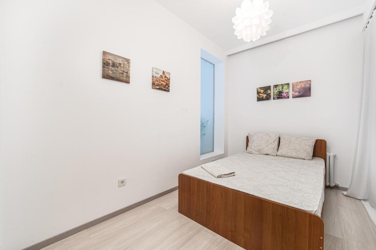 Vorontsov Lane Design Apartment Odessa Exterior foto